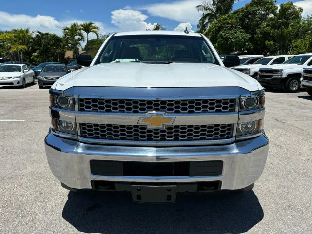 chevrolet silverado 2500hd 2019 1GC1KREG0KF276901 image chevrolet silverado 2500hd 2019 1GC1KREG0KF276901 image